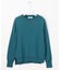 SILKY WOOL クルーネック ニット