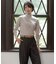 【ご好評につき新色追加・人気定番アイテム・シーンレスに活躍】PRINCE タートルネック ニット