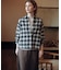 【シーンレスに活躍】PURE WOOL ハイネック ニット