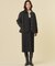 【シーンレスに活躍】PURE WOOL ハイネック ニット