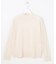 【シーンレスに活躍】PURE WOOL ハイネック ニット