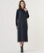 【シーンレスに活躍】PURE WOOL ハイネック ニット