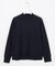 【シーンレスに活躍】PURE WOOL ハイネック ニット