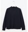 【シーンレスに活躍】PURE WOOL ハイネック ニット