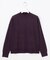 【シーンレスに活躍】PURE WOOL ハイネック ニット