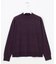 【シーンレスに活躍】PURE WOOL ハイネック ニット