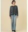 【人気定番アイテム】KNIT BASIC クルーネック ニット