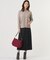 【人気定番アイテム】KNIT BASIC クルーネック ニット
