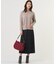 【人気定番アイテム】KNIT BASIC クルーネック ニット