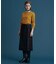 【人気定番アイテム】KNIT BASIC クルーネック ニット