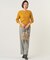 【人気定番アイテム】KNIT BASIC クルーネック ニット