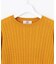 【人気定番アイテム】KNIT BASIC クルーネック ニット