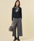 【人気定番アイテム】KNIT BASIC クルーネック ニット