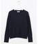 【人気定番アイテム】KNIT BASIC クルーネック ニット