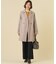 【人気定番アイテム】KNIT BASIC クルーネック カーディガン
