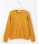 【人気定番アイテム】KNIT BASIC クルーネック カーディガン