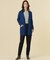【人気定番アイテム・着丈選べる】KNIT BASIC ロング カーディガン