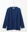 【人気定番アイテム・着丈選べる】KNIT BASIC ロング カーディガン