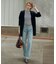 【人気定番アイテム・着丈選べる】KNIT BASIC ロング カーディガン