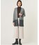【人気定番アイテム・着丈選べる】KNIT BASIC ロング カーディガン