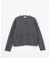 【季節の変わり目に】WORSTED WOOL BLEND カーディガン