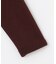 【季節の変わり目に】WORSTED WOOL BLEND カーディガン
