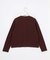 【季節の変わり目に】WORSTED WOOL BLEND カーディガン