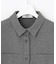 【季節の変わり目に】TWILL NEEDLE シャツ