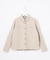 【季節の変わり目に】TWILL NEEDLE シャツ