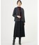 【WEB限定カラーあり】T/W ミルドチェック＆千鳥 プリーツ スカート