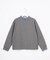 TWILL NEEDLE プルオーバー カットソー