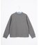TWILL NEEDLE プルオーバー カットソー