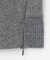 TWILL NEEDLE プルオーバー カットソー