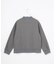TWILL NEEDLE プルオーバー カットソー