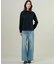 TWILL NEEDLE プルオーバー カットソー