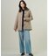 TWILL NEEDLE プルオーバー カットソー