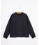 TWILL NEEDLE プルオーバー カットソー