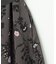 【WEB&一部店舗限定・新色追加・定番人気・着用動画あり】ハーバルフロープリント8分袖 ワンピース