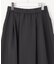 【洗える】タフタタック スカート