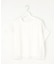 【洗える】レースエッジ Tシャツ&タンクトップセット トップス