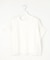 【洗える】レースエッジ Tシャツ&タンクトップセット トップス
