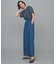 【洗える】レースエッジ Tシャツ&タンクトップセット トップス