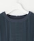 【洗える】レースエッジ Tシャツ&タンクトップセット トップス