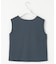 【洗える】レースエッジ Tシャツ&タンクトップセット トップス