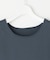 【洗える】レースエッジ Tシャツ&タンクトップセット トップス