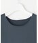 【洗える】レースエッジ Tシャツ&タンクトップセット トップス