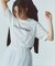 【洗える】ボンクラージュロゴ Tシャツ