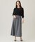 【15色展開・定番人気・ロングシーズン・WEB限定カラーあり】レーヨンストレッチ ニットT