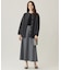 【15色展開・定番人気・ロングシーズン・WEB限定カラーあり】レーヨンストレッチ ニットT
