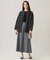 【15色展開・定番人気・ロングシーズン・WEB限定カラーあり】レーヨンストレッチ ニットT